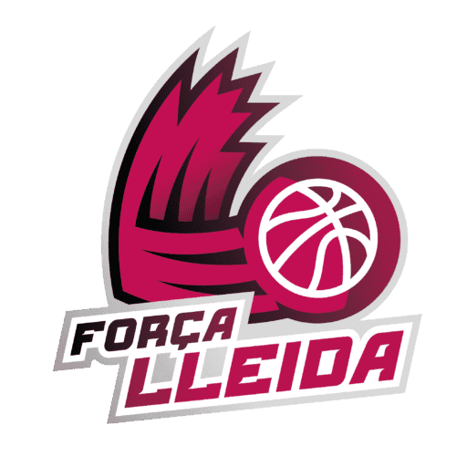 Força Lleida Club Esportiu - baloncesto in Lleida