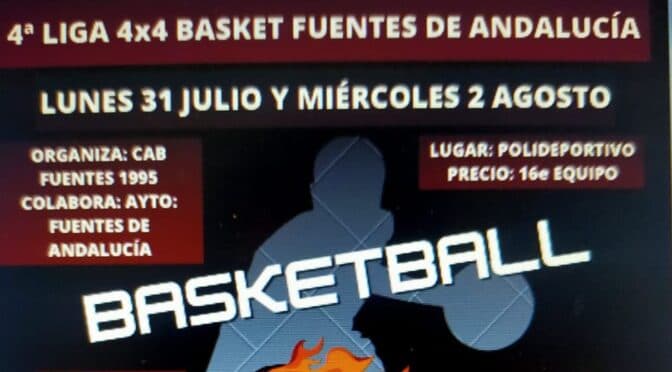 Club de Baloncesto de Fuente Álamo - baloncesto in Fuente Alamo