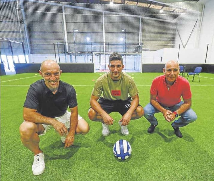 Futbox - fútbol in Maliaño