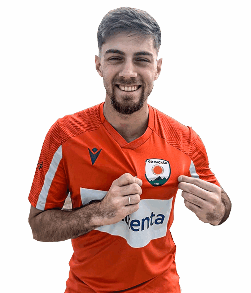 Grupo Desportivo do Cachão - fútbol 