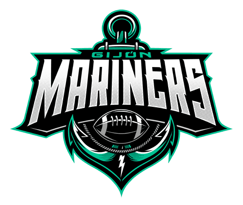 Gijón Mariners American Football Club - futbol_americano in Gijón