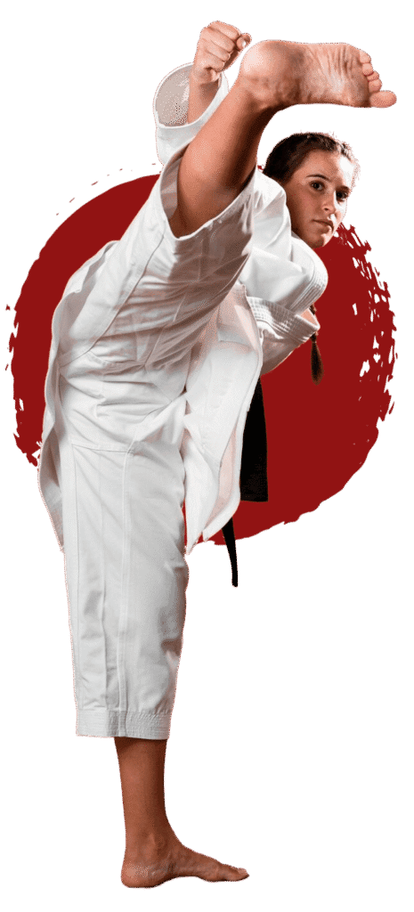 Gimnasio Rei - judo in Madrid