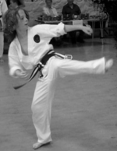 Goju Ryu Martial Arts Academy - karate 