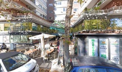 srtgolfclub - golf in Madrid