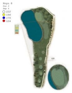 Campo De Layos - golf in Layos