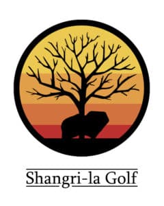 Golf Shangri-la - golf in San Vicente de la Barquera
