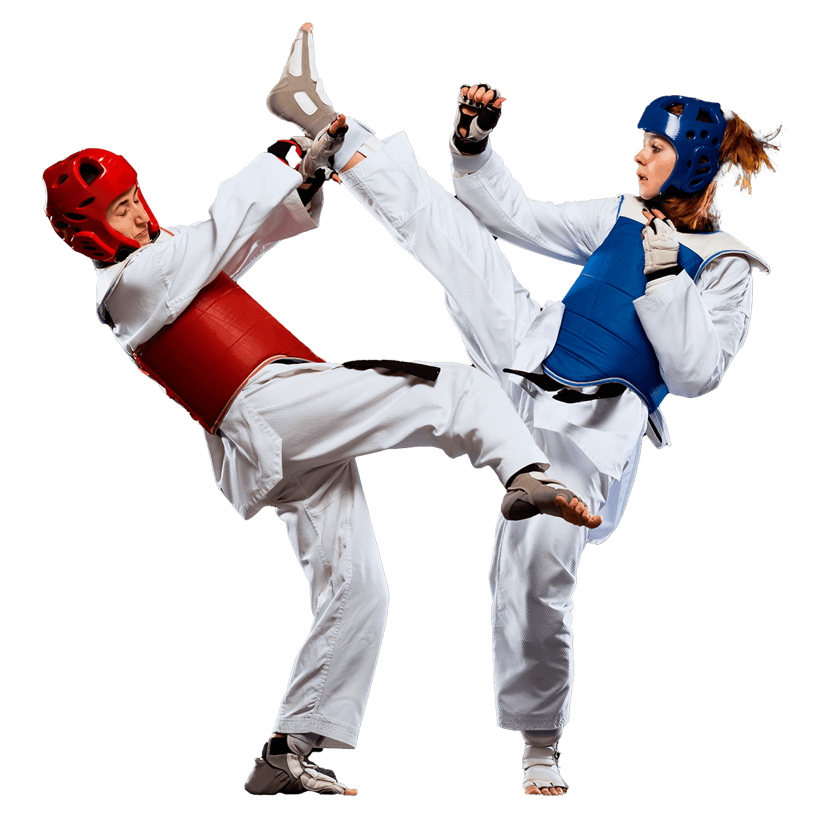 Hapkido Suárez Hwarang - karate in Gines