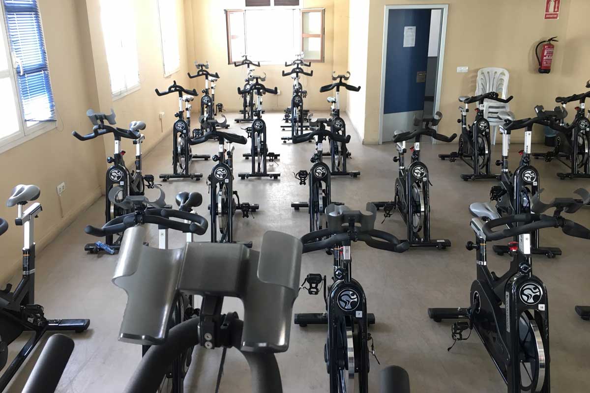 Hidrosport | Gimnasio en Córdoba - natacion in Córdoba