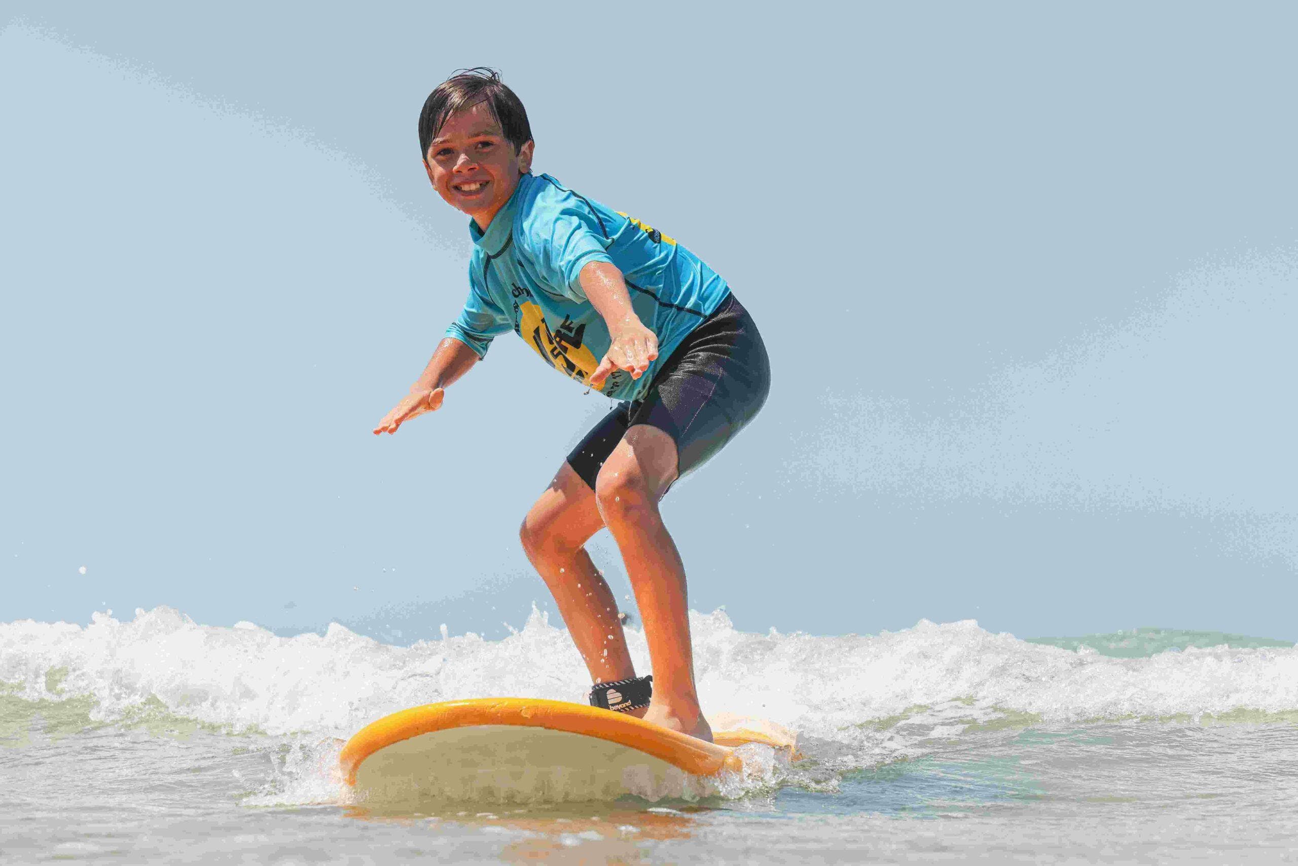 Yosurf-School - School Surf Hossegor - surf in Soorts-Hossegor