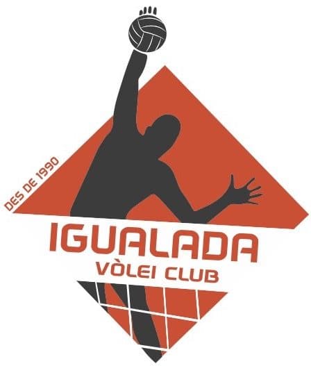 Igualada Volei Club - voleibol in Igualada