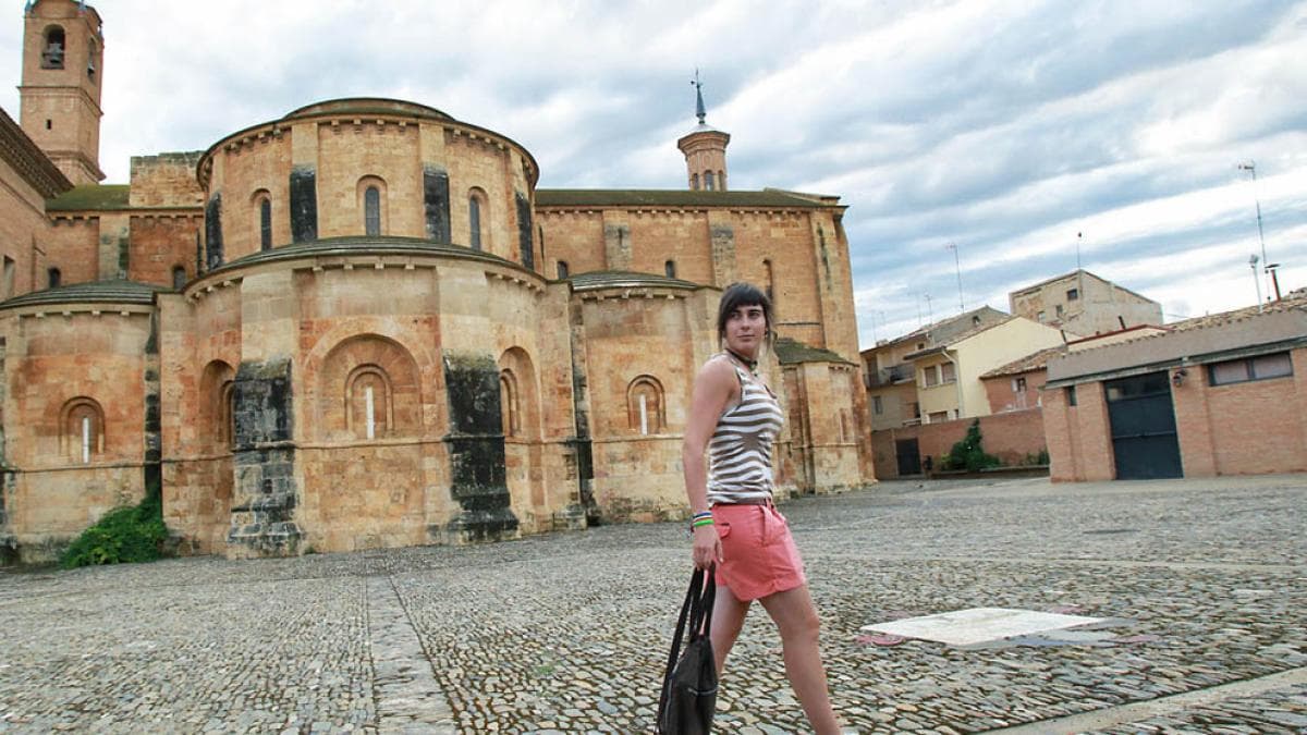 Judo fitero - judo in Fitero