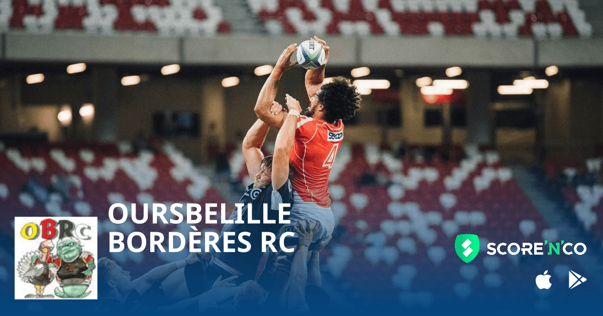 Oursbelille Borderes Rugby Club - rugby in Oursbelille