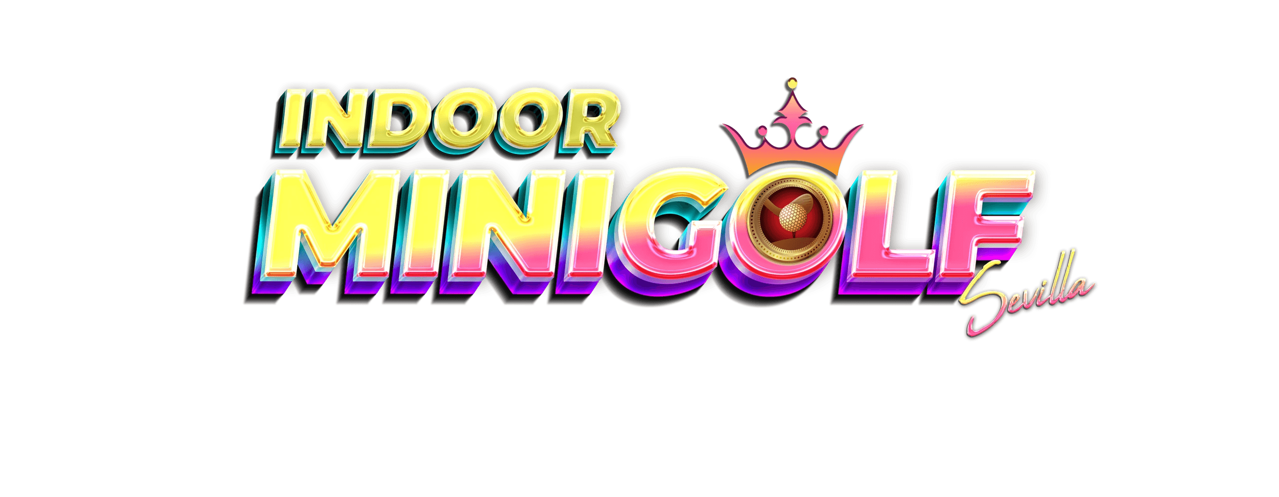 Minigolf Sevilla - golf in Sevilla