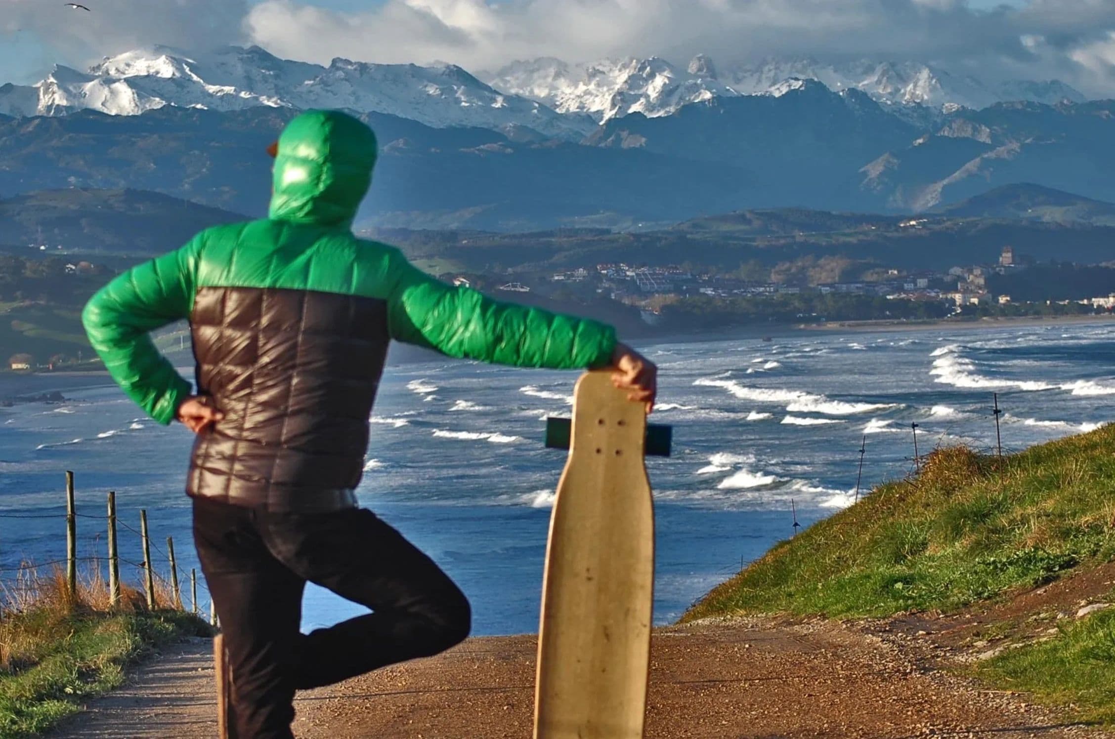 Escuela de Surf H2O - surf in San Vicente de la Barquera