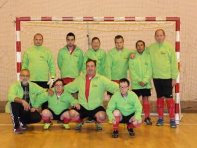 Registro de Entidades Deportivas Junta de Extremadura - fútbol in Mérida