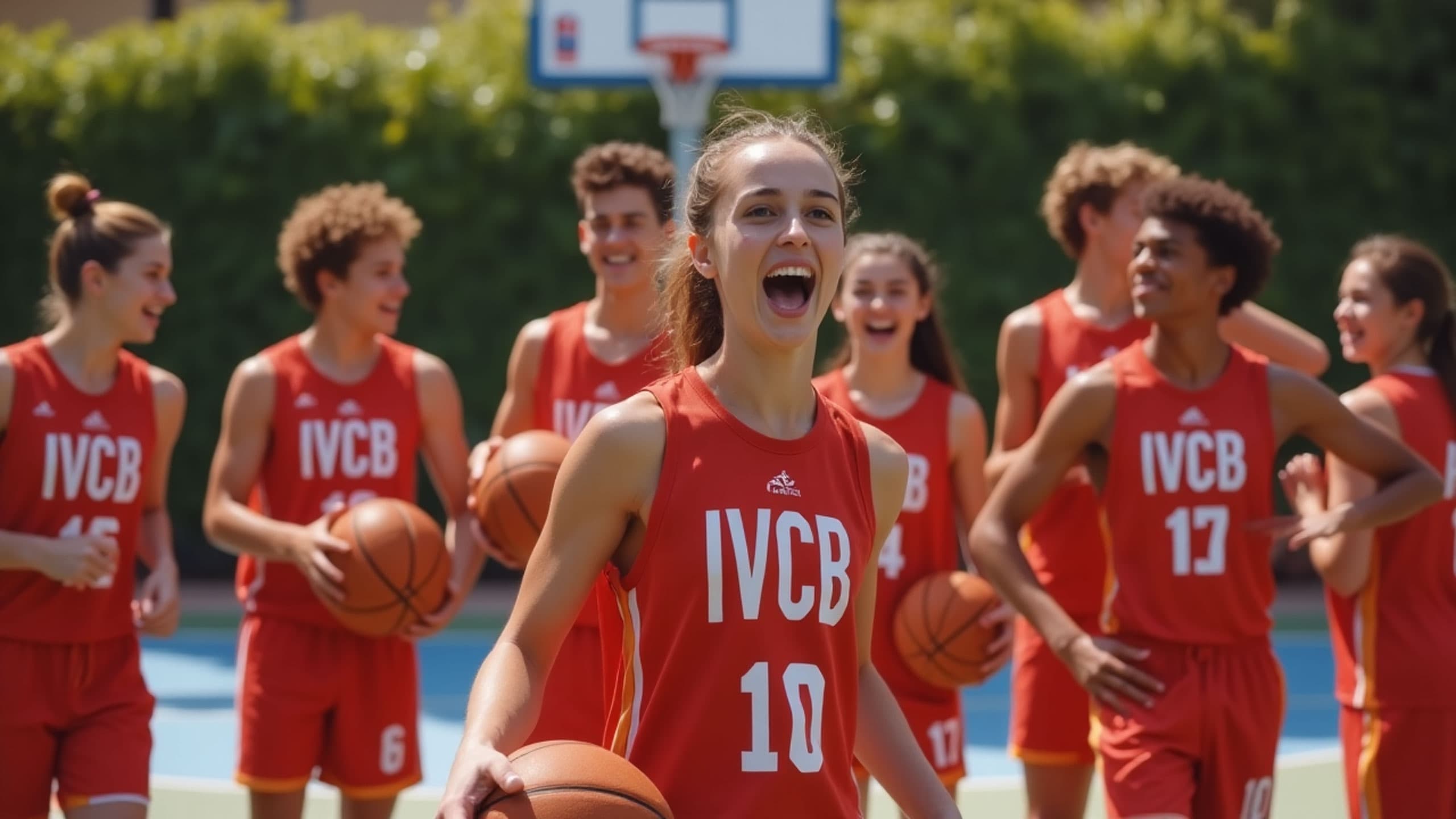 Isabel de Villena C.B - baloncesto in València