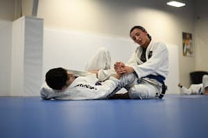 Bastos Academy Jiu Jitsu - judo in La Chopera