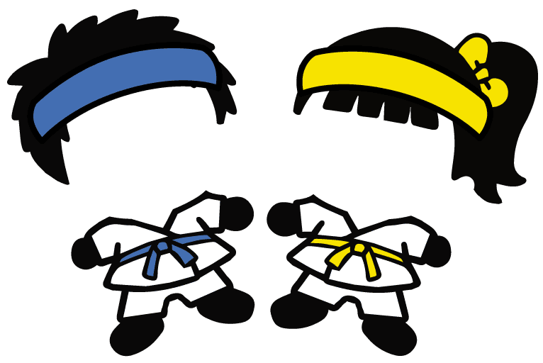 Judo4Kids - judo in Charneca de Caparica