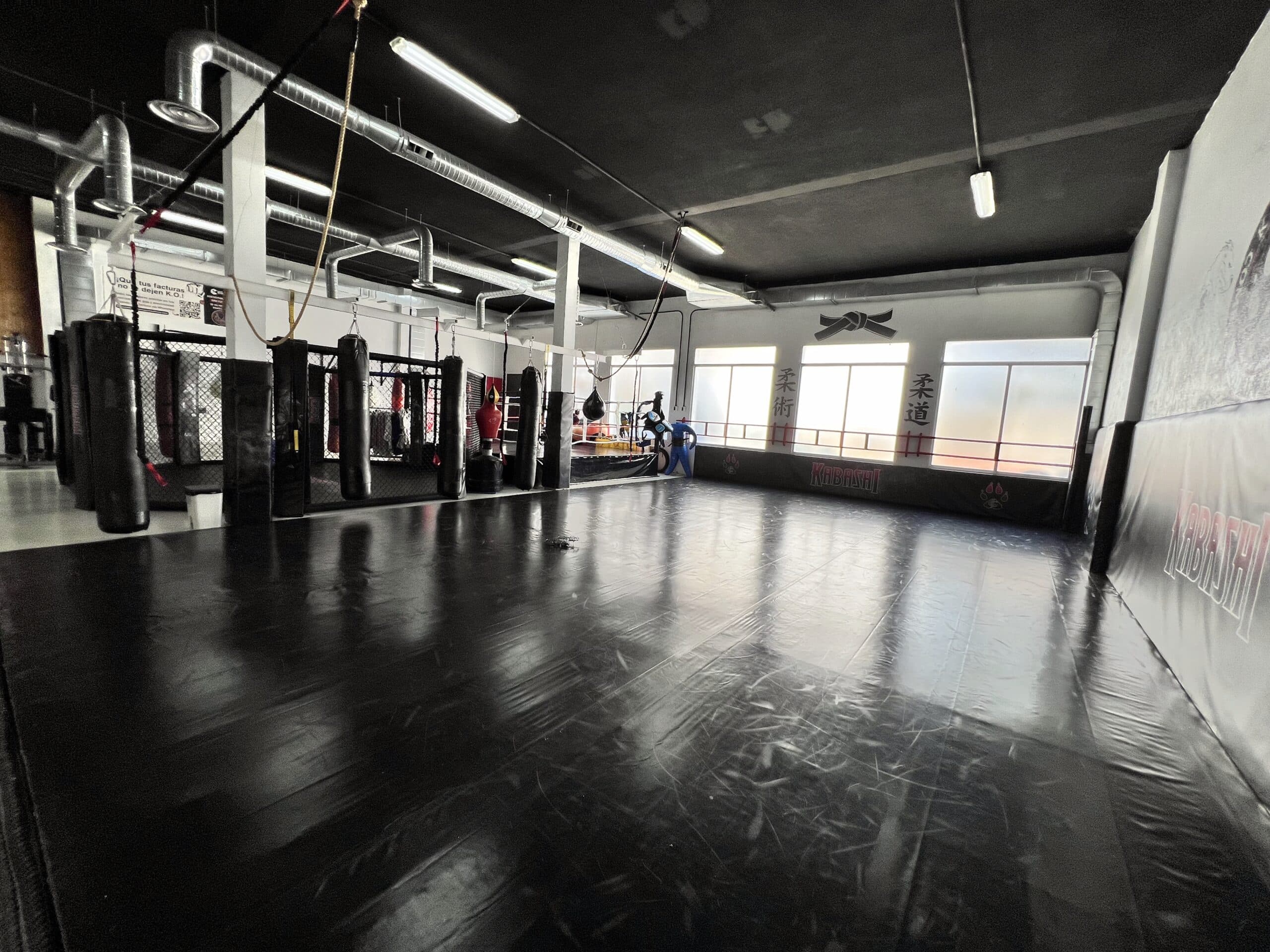 KABASHI CENTER ARROYOMOLINOS. MMA, Krav Maga Urbano,Defensa Personal,Grappling,Jiujitsu,Judo,Sambo,Policial - judo in Arroyomolinos