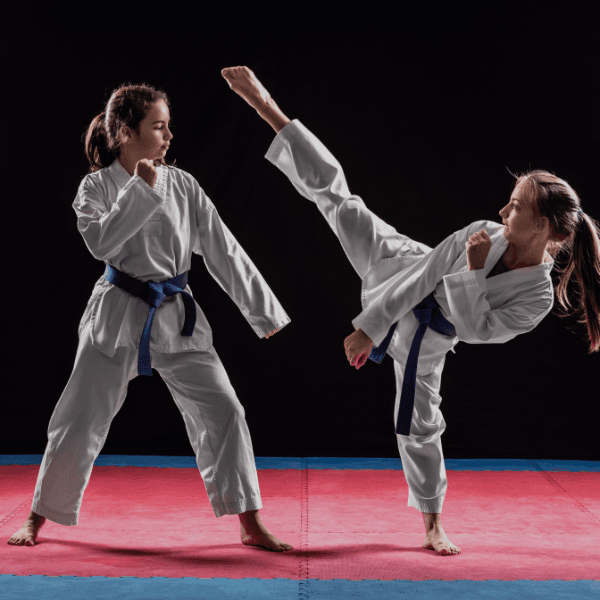 Escuela artes marciales Fitness Gasteiz - karate in Vitoria-Gasteiz
