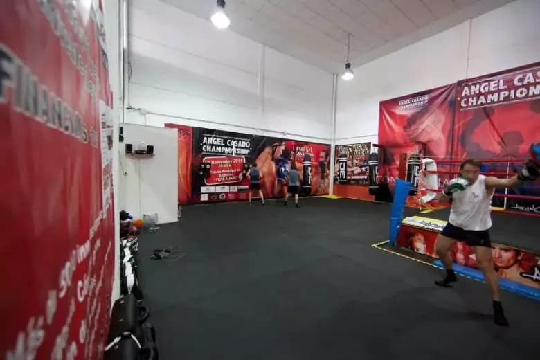 PlenaForma | Entrenador personal en Córdoba - fútbol in Córdoba