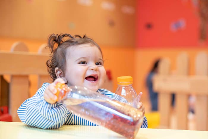 Kids International Preschool Andorra - ski in Andorra la Vella