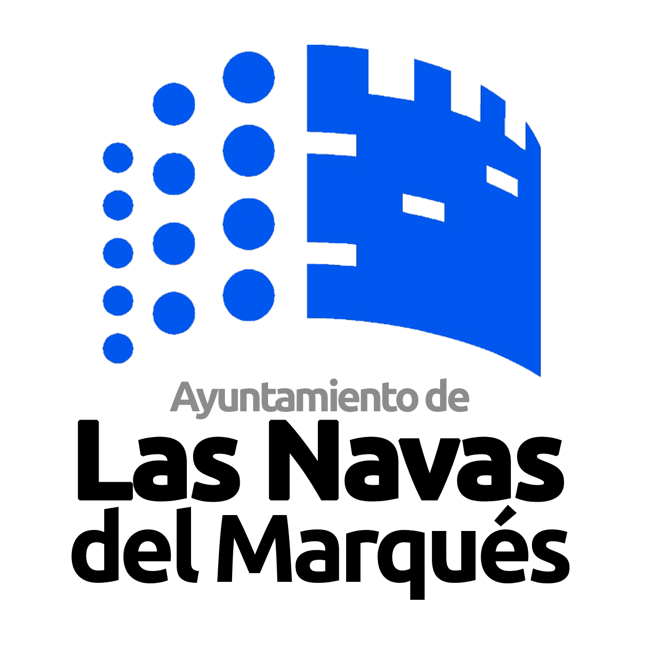 Pista de padel "Las Navas" - padel in Las Navas de la Concepción