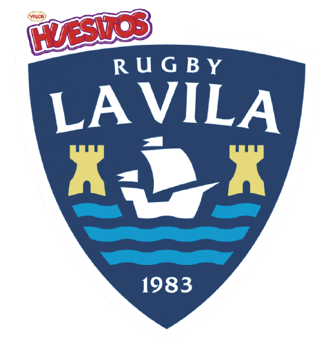 Club de Rugby La Vila - rugby in La Vila Joiosa