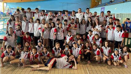 Club Natación León - natacion in León