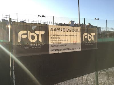 Academia de Tenis Bonalba - tenis in Mutxamel