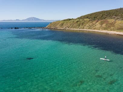 Club Deportivo Paddle Surf Algeciras - surf in Algeciras