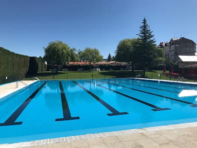 Piscina de Verano de La Virgen del Camino - natacion in La Virgen del Camino