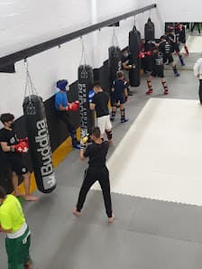 Dojo Masaki Algarrobo - karate in Algarrobo