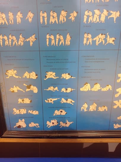 Terramelar Club Judo - judo in Paterna