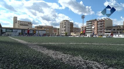 Campo Municipal de deporte Balaguer - fútbol in Balaguer