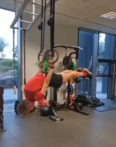 Centro deportivo Les Taules - fútbol in L'Eliana