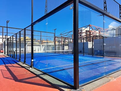 La Azotea Padel Center - padel in Las Palmas de Gran Canaria