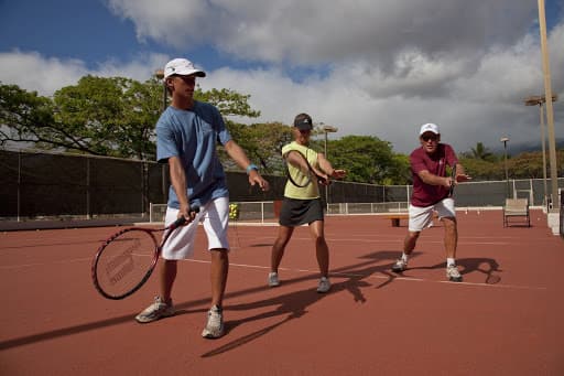 Escuela de Tenis y Pádel JMO - tenis in Madrid