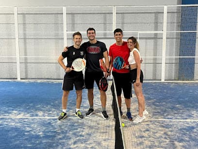 Origen Pádel Club - padel in Paterna