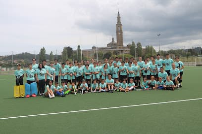 La tejerona - baloncesto in Gijón