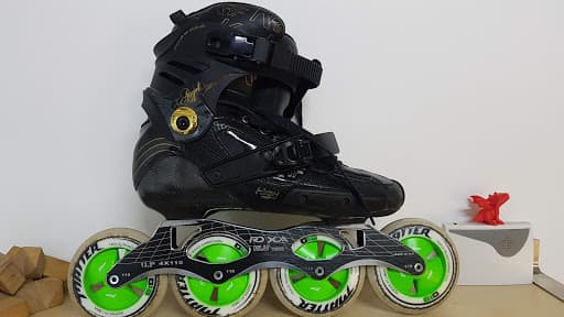 Rodats escola i botiga de patins - skateboard in Barcelona