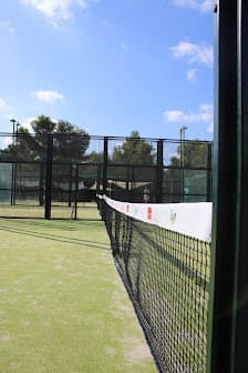 Tenis y Pádel Son Rigo - tenis in Palma