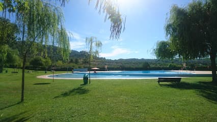 Piscina Municipal Coberta - natacion in Mollerussa