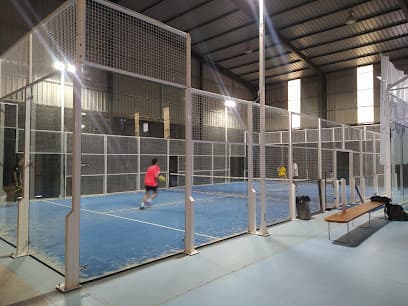 Padel Tui - padel in Tui