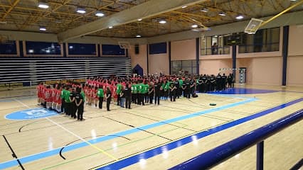 Polideportivo Municipal Alhendín - natacion in Alhendín