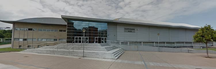 Complejo Deportivo de la Magdalena - fútbol in Avilés