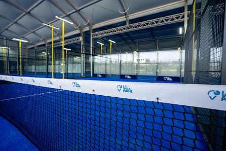 Pistas de Pádel De Midas Alonso - padel in Pradejón