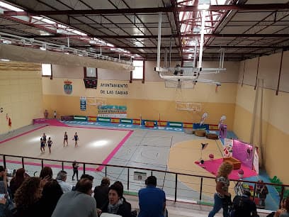 Polideportivo Las Gabias - judo in Las Gabias