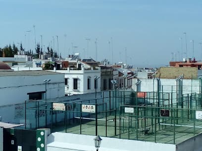 Club de Pádel Fuente Viña - padel in Carmona