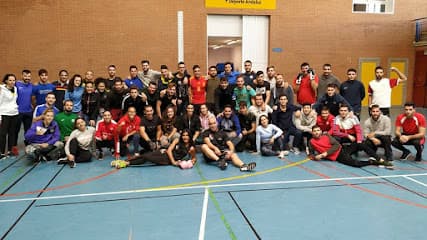 BOXEO ALMERIA CLUB LOLA BOXING - baloncesto in Huércal de Almería